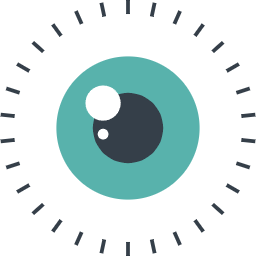 Eye Preloader